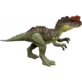 Mattel Jurský svět Nadvláda Yangchuanosaurus