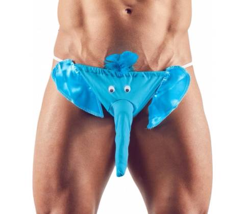 H.String Elefant Sl