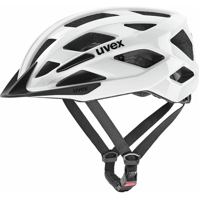 UVEX I-VO 2 PURE WHITE 2026