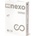 Nexo Nexo Everyday A4 80g копирна хартия NEXOEVF480/EP150 (NEXOEVF480/EP150)