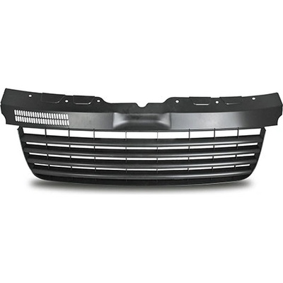 JOM přední maska VW T5 Transporter předfacelift (7H, 03-09) - bez znaku