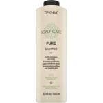 Lakmé Teknia Scalp Care Pure Shampoo Шампоан За мазна коса 1000 ml