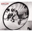 PEARL JAM: REARVIEWMIRROR CD