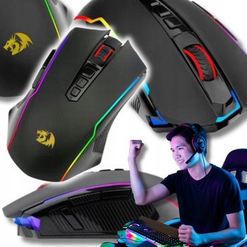 Redragon M914-RGB