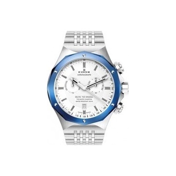 Edox 10108 3BU AIN