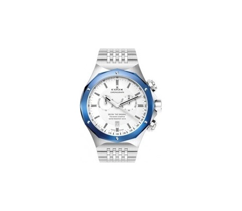 Edox 10108 3BU AIN
