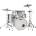 Pearl Акустични Барабани Pearl EXX725SBR/C49 Mirror Chrome (EXX725SBR/C49 Mirror Chrome)