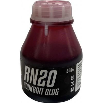 Shimano Dip Bait Isolate Hookbait RN20200 ml