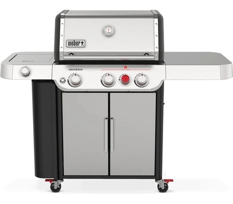 Weber Genesis S-335
