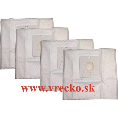 K&M Samsung SC 4135 vrecka textilné 4 ks