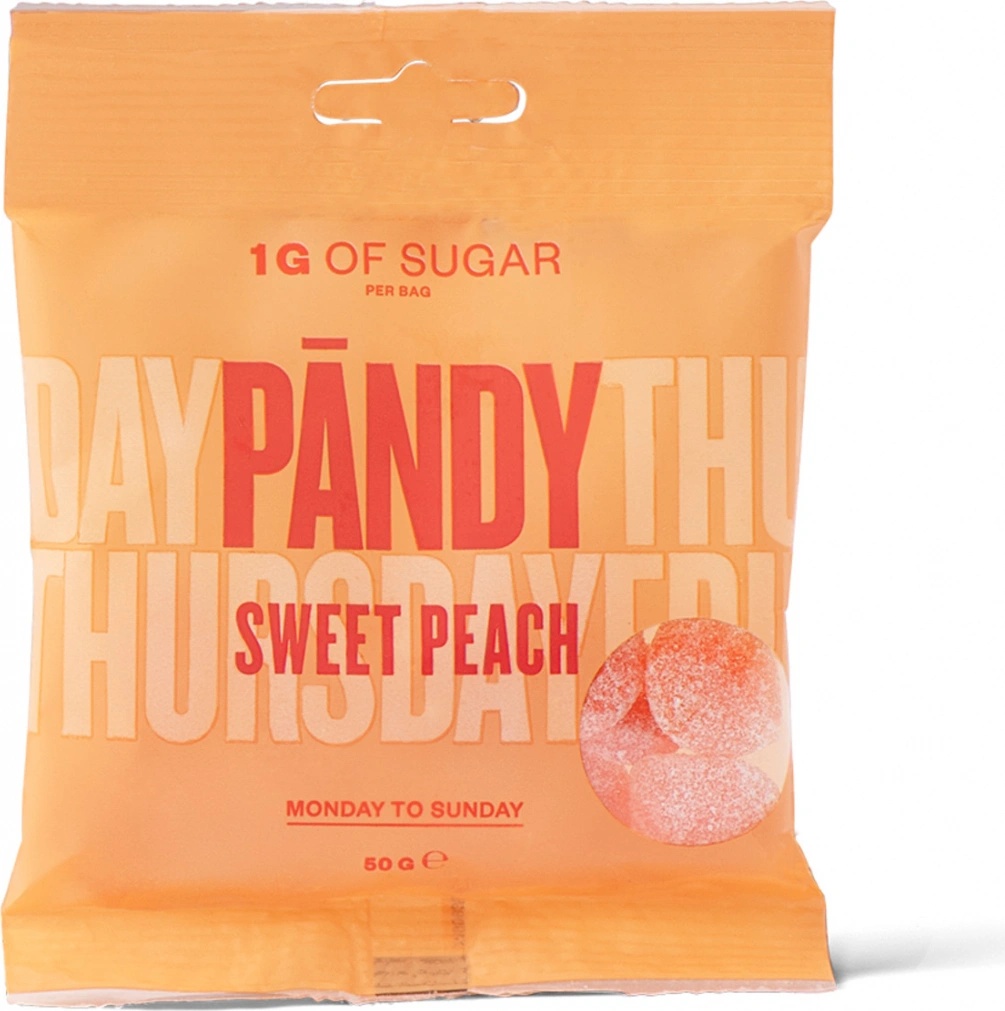 Pandy Candy 50 g