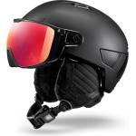 Julbo Ски каска Julbo Globe Evo Mips Ski helmet - Black - размер 54-58 cm (418-1412-0311)