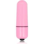 Glossy Toys Малък булет вибратор Glossy розов