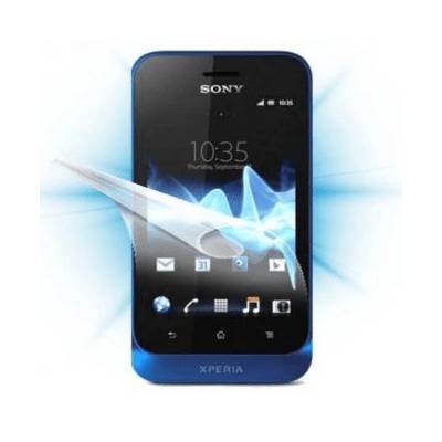 Ochranná fólia Sony Xperia Tipo ST21i