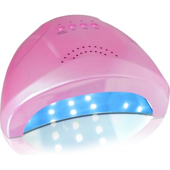 Nani UV LED lampa NL30 24/48 W Holographic