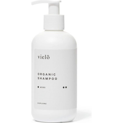 vielö Organic Shampoo 250 ml