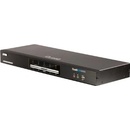 KVM přepínače Aten CS-1644 KVM 4/2 USB 2.0 DVI Dual View KVMP