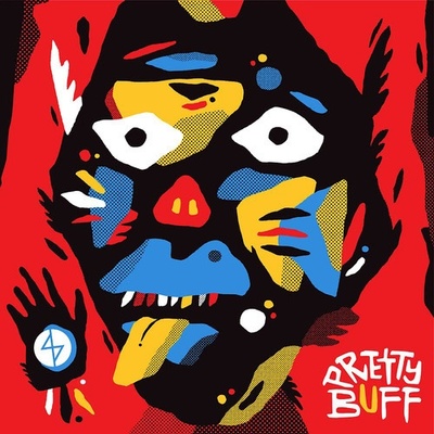 Pretty Buff - Angel Du$t LP