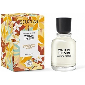 Image 1 of Douglas Beautiful Stories - Walk In The Sun EDP 50 ml