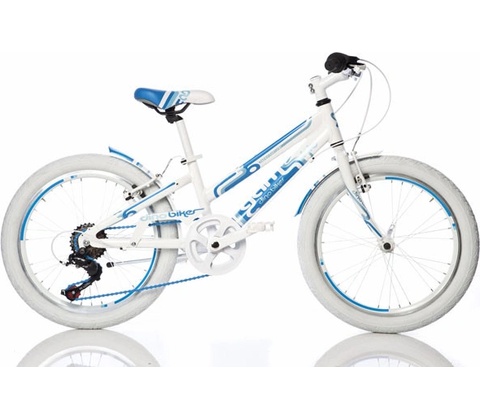 Dino Bikes 1020G 2021