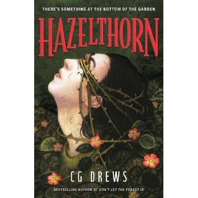 Hazelthorn - CG Drews