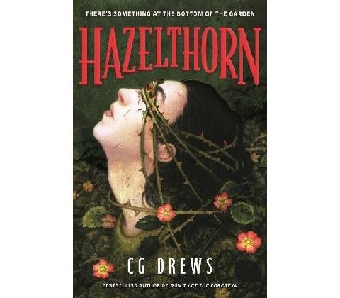 Hazelthorn - CG Drews