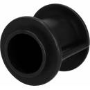 Springos TPC-02 ČERNÁ KULIČKA ČEPICE HOUBY