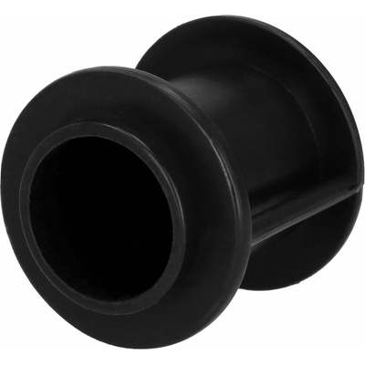 Springos TPC-02 ČERNÁ KULIČKA ČEPICE HOUBY