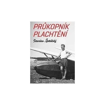 Průkopník plachtění