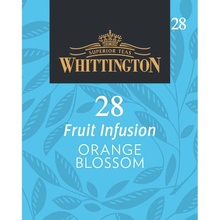 Whittington čaj 28 Orange Blossom 1,9 g