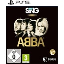 Let's Sing: ABBA