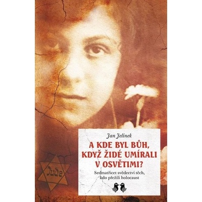 A kde byl Bůh, když židé umírali v Osvětimi?: Sedmatřicet svědectví těch, kdo přežili holocaust