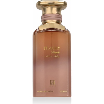 Ahmed Al Maghribi Peachy Peach parfém unisex 100 ml