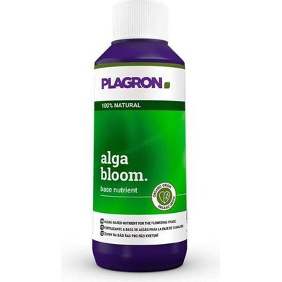 Plagron Alga-bloom 0,1 l