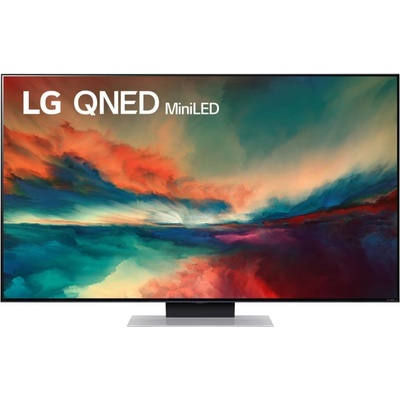 LG 55QNED86R