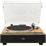 House of Marley Soul Rebel Signature Black обръщател (EM-JT401-SB)