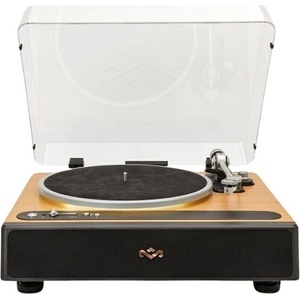 House of Marley Soul Rebel Signature Black обръщател (EM-JT401-SB)