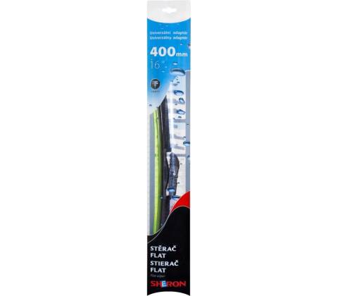 Sheron Flat 400 mm
