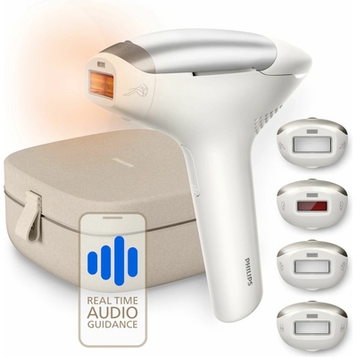 Philips Lumea IPL 9900 Pro BRC344/00