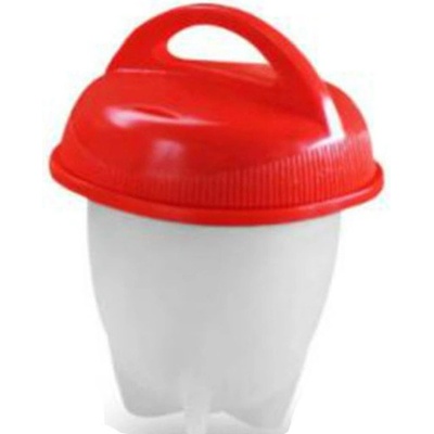 Leventi Silikonové formičky na vajíčka - Egg Boil – Zbozi.Blesk.cz