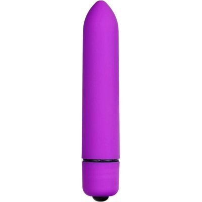 Me You Us Blossom 10 Mode Bullet Purple