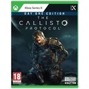 Hry na Xbox Series X/S The Callisto Protocol (XSX)