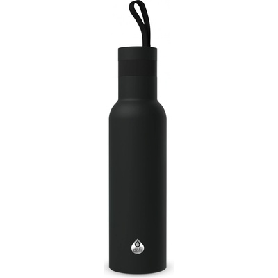 Dafi Easy Termoska na nápoje 490 ml čierna