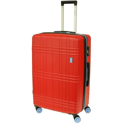 Dielle 4W L 130-70-02 červená 111 L