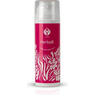 UKKO Herba8 krém proti celulitidě 150 ml