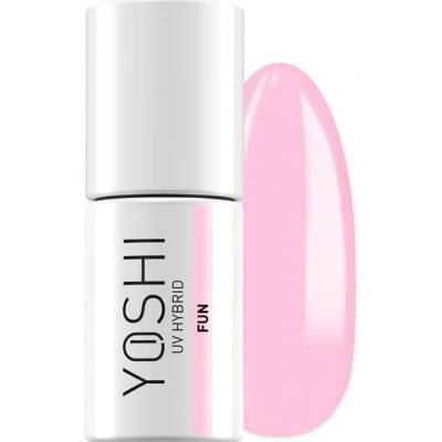 Yoshi Hybridný lak 716 Fun 6ml