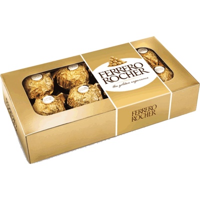 Ferrero Rocher 100 g