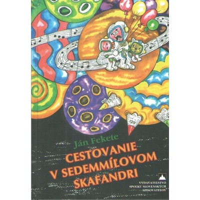 Cestovanie v sedemíľovom skafandri
