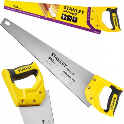 Stanley STHT20371-1 50cm 11TPI ocaska na dřevo OPP