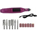 Sunny nails FR-100-USB 9 W Frézka na nechty